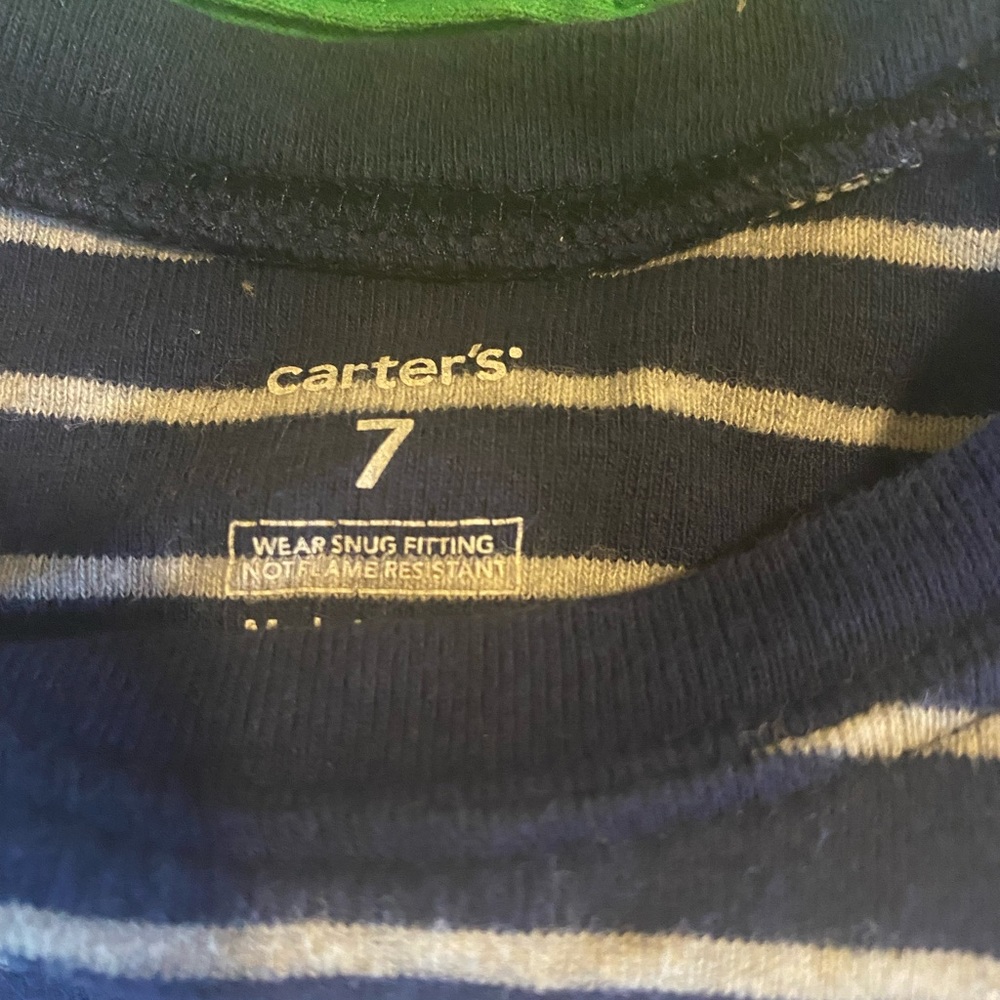 Boys tshirts